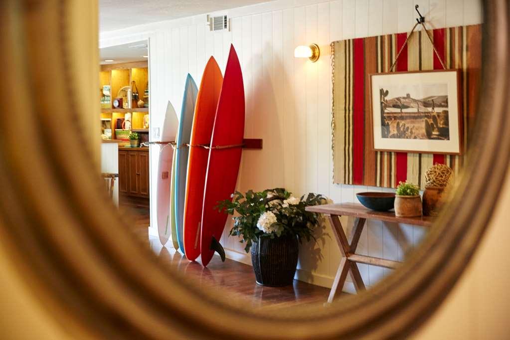 Laguna Beach House Room photo