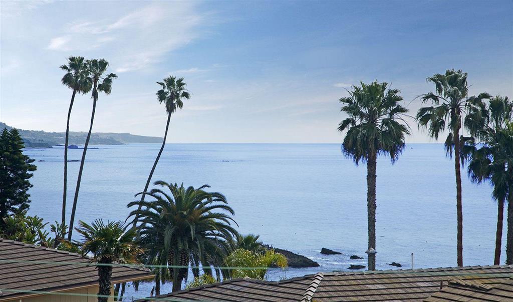 Laguna Beach House Exterior photo
