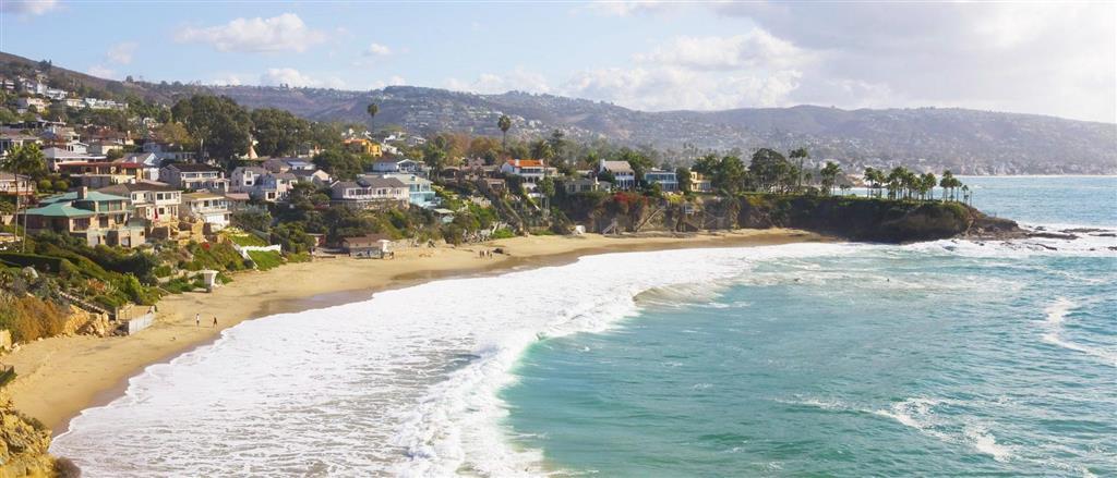 Laguna Beach House Nature photo