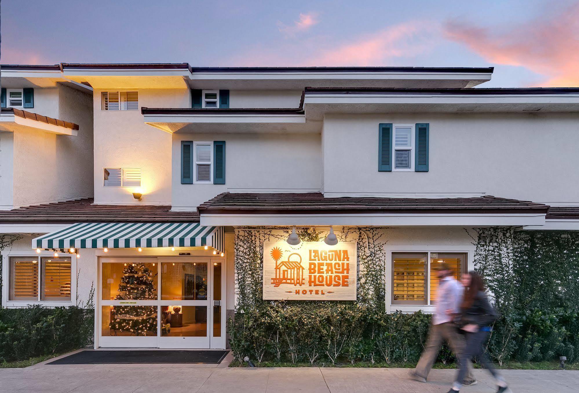Laguna Beach House Exterior photo