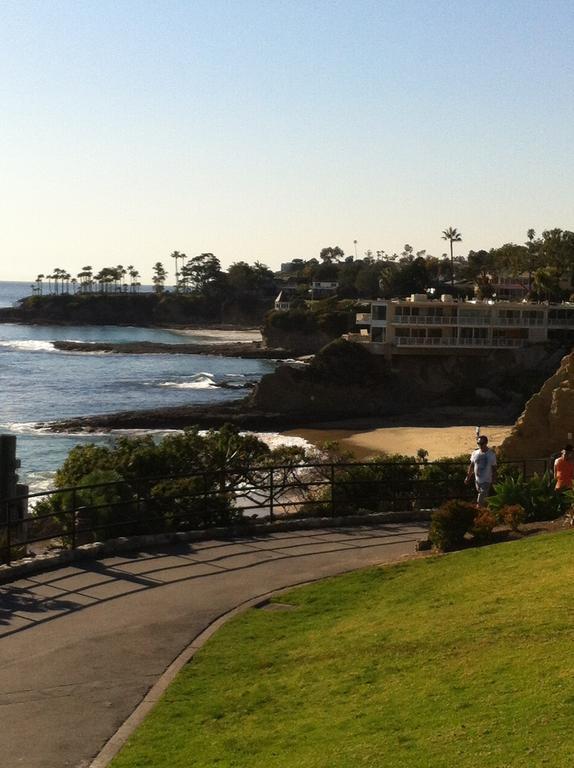 Laguna Beach House Exterior photo