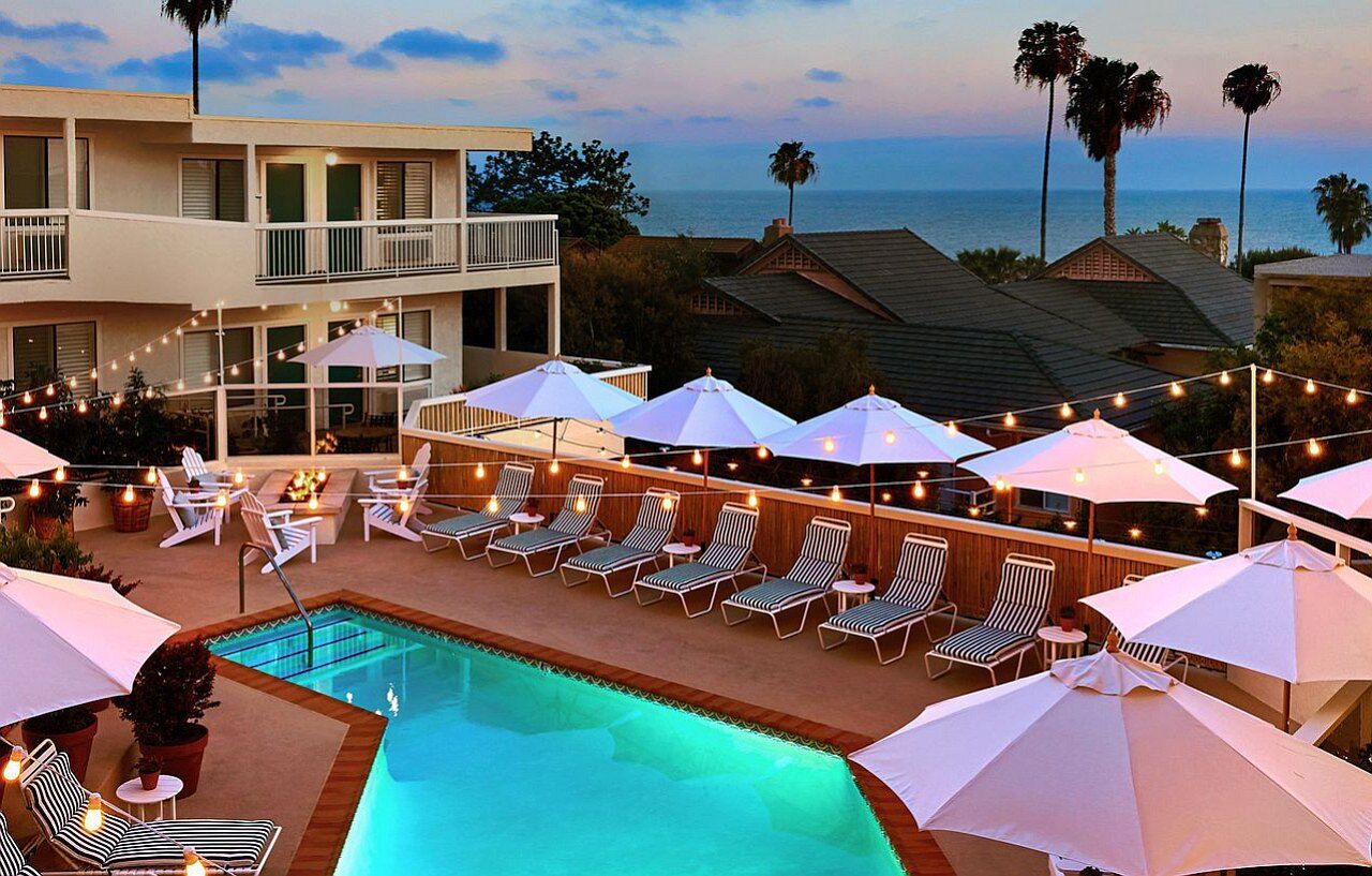 Laguna Beach House Exterior photo